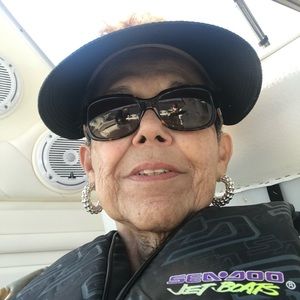 Meet your Posher, Sylvia